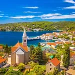 Slikovita, osamljena i bez stresa: Ovo su najbolja evropska ostrva za putovanje automobilom