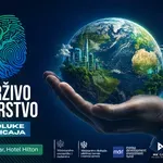 Vijesti okupljaju lidere održivog razvoja – Ćulafić: Crna Gora do sada nije imala konferenciju ovog formata i značaja