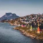 Fon der Lajen ide na Grenland dok Tramp ponovo pojačava pritisak na arktičko ostrvo