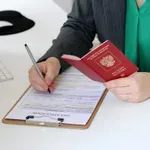 Berlin traži manje viza za Ruse: EU mora pooštriti pravila