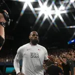 Lebron Džejms najavio partnerstvo sa Polimarketom