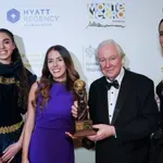 Crna Gora proglašena vodećom evropskom destinacijom za prirodu, priznanja Kotoru i hotelu Hajat