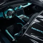 Prva Nevera R za kupce isporučena bogatom advokatu