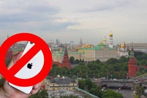 Кремъл забрани на държавните служители да използват iPhone