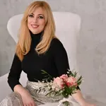Ana Tavčar zdaj o sebi povedala tisto, kar so mnogi že vedeli