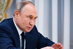 Je Putin resno bolan? Viri trdijo, da ga čaka TEŽKA operacija!
