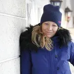 Se še spomnite Urške Hrovat? Nekoč je bila velika lepotica, takole je videti danes