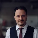 Blaž Švab o svojem otroštvu povedal žalostno resnico, ki je mnogi ne vedo