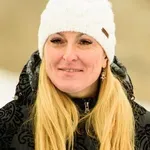 Za polsestro Janice in Ivice Kostelić le redki vedo, a zdaj je na plano prišlo čisto vse