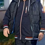 Sin legendarnega Halida Bešlića ima znova razlog za praznovanje