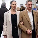 Tole so hrvaški mediji takoj po volitvah povedali o Tini Gaber in ni tisto kar mislite