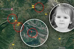 "Otroku bi tekel pomagat, če bi se to zgodilo meni", domačini o osumljencih za umor Danke Ilić