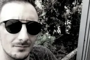 Tragična vest: na slovenski avtocesti ukleščen v vozilu umrl nekdanji nogometaš