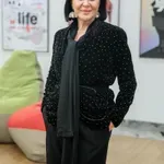 Miša Molk o svojih partnerjih redko govori, zato je ta izpoved mnoge presenetila