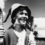 Kje je danes legendarni Kekec? Igralcu, ki je osvojil srca generacij, ni prav nič dolgčas (bi ga sploh prepoznali?)