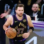 Luka Dončić brez dlake na jeziku povedal: Tukaj se počutim zares dobro