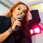 Rebeka Dremelj morala urgentno ukrepati: naredila je nekaj, česar ni pričakoval nihče