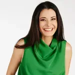 Jana Morelj ob obletnici poroke razkrila nekaj, česar do zdaj še ni pokazala