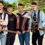 Vzrock končno izdali pesem, ki je osvojila splet