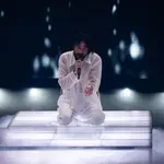 David Amaro z ganljivim finalnim nastopom spravil žirijo v solze: "To je bilo tako močno, čustveno in fenomenalno"