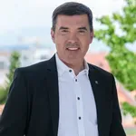 Mario Galunič po dolgih 30 letih razkril svojo veliko skrivnost: "Že zelo hitro sem izvedel, da ..."