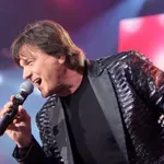 To je njegova velika skrivnost: Zdravko Čolić razkril, kaj ga tudi po desetletjih še vedno žene na oder