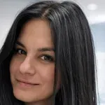 Renata Bohinc poskrbela za veliko spremembo v svojem življenju (zanjo je kriva njena hči)