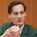 Domen Prevc doživel nekaj, česar ne bo nikoli pozabil: "Boljše stvari kot to, mi trenutno nihče ne more dati"