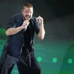 Po velikem spektaklu v Beogradu Ricky Martin prihaja le streljaj od Slovenije