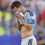 Messi v solzah, nato je sledilo grozljivo razkritje, ki je pretreslo javnost (toda vse je bila navadna laž!)