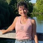 Tanja Žagar zdaj povedala, kaj si zares misli o tem, kar se ji je zgodilo: "Zaljubljena sem!"