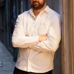 Slovenski pevec izlil svojo dušo: "Zdaj, ko sem oče, končno razumem svojo vlogo"
