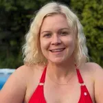 Darja Gajšek dolgih 5 let v sebi skrivala strah: zdaj se je soočila z njim in vse tudi objavila (FOTO)