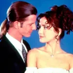 Se spomnite Mili in Iva? Priljubljeni TV-par iz Divjega angela po 28 letih spet skupaj (bi ju sploh prepoznali?!)