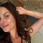 Tako zaljubljena je Ula Furlan: razkrila, kaj zanjo počne njen dragi
