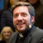 Vsem so popadale čeljusti: župnik Martin Golob objavil osupljivo fotografijo in razkril, kaj zares čuti