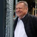 Zoran Janković ponudil redek vpogled v svoje zasebno življenje: razkril, kje je dopustoval (in kdo je bil z njim)