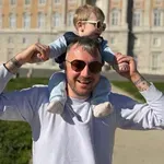 Dejan Dogaja o spremembi, ki mu je obrnila življenje na glavo