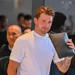 Ste opazili to veliko spremembo pri Luki Dončiću?! Nove fotografije razkrivajo vse, komentarji oboževalcev dežujejo