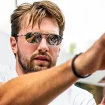 Na dan prišli še nikoli videni posnetki Luke Dončića v družbi osebe, ki je bila dolgo časa skrita pred očmi javnosti