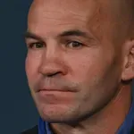 Dejan Zavec v solzah doživel trenutek, ki ga je spravil na kolena: "Pozabil sem dihati!"