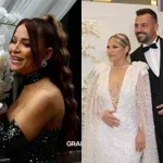 FOTO Džinovićeva ćerka objavom dokazala da njene grudi nisu silikonske