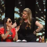 Viki Miljković pred finale otkrila favorita za pobedu u Zvezdama Granda VIDEO