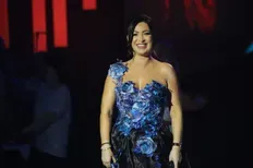 Pevanjem osvojila scenu, humanitarnim radom srca: Kako je izgledao put Marijane Soldat Bogojević do finala NNK
