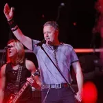 Thompson planira održati koncert u Mostaru