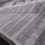 Genocid u Srebrenici podsjetnik je u što se ‘mržnja i nesnošljivost mogu pretvoriti ako im se dopusti da rastu‘