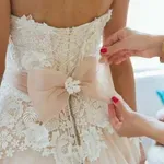 Kuma joj ukrala pozornost tijekom kupovine vjenčanice: ‘Nisam sigurna želim li je na vjenčanju’