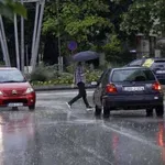 Na cestama u Bosni i Hercegovini prometuje se po suhom i mjestimično vlažnom kolniku