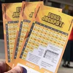 Na Eurojackpotu osvojila skoro 300 tisuća eura: ‘Suprug je ostao bez riječi…’