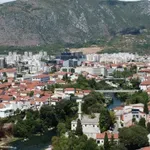 Danas u Mostaru očekuje se sunčano i toplo vrijeme
